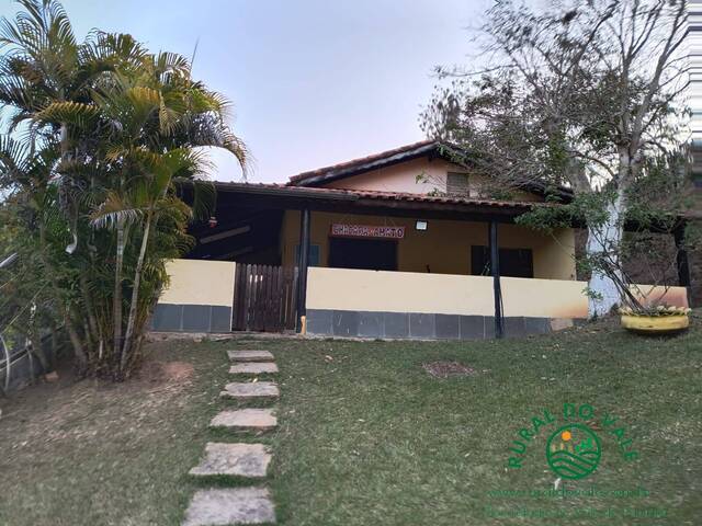 Chácara para Venda em Guaratinguetá - 5