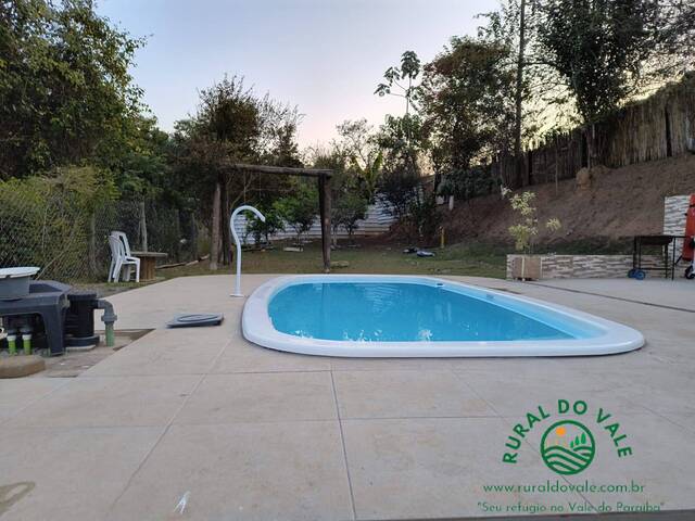 #1 - Chácara para Venda em Guaratinguetá - SP