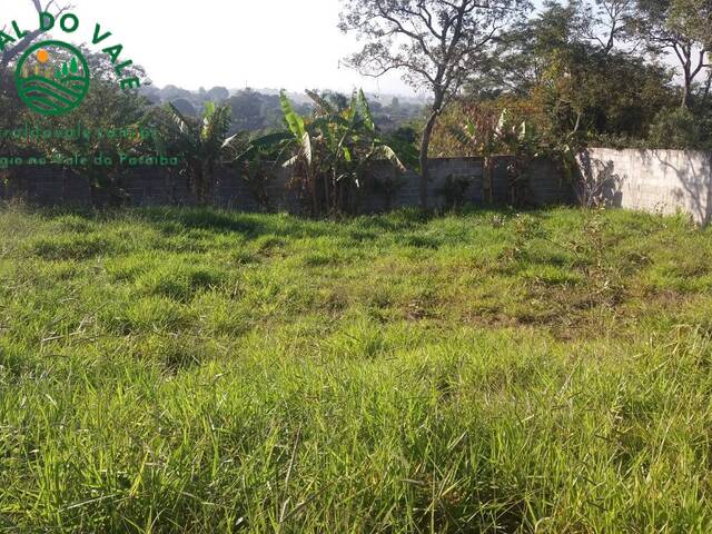#2 - Chácara para Venda em Guaratinguetá - SP