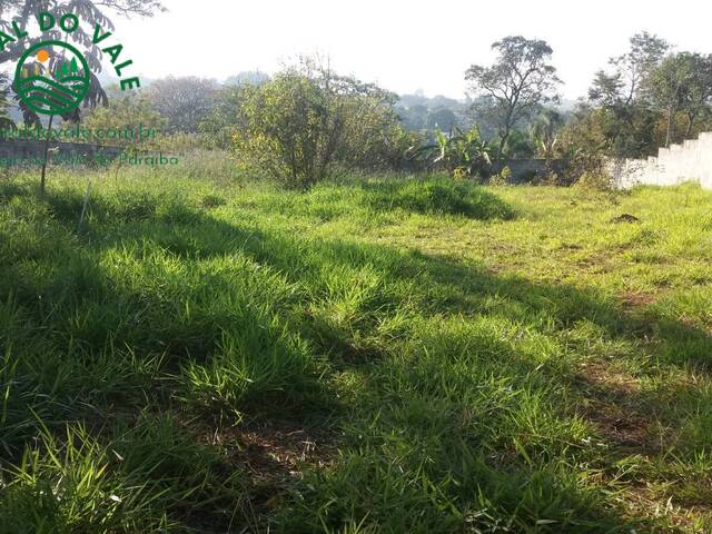#2 - Chácara para Venda em Guaratinguetá - SP