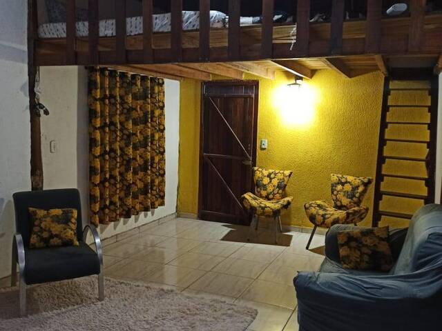 #4 - Chácara para Venda em Guaratinguetá - SP