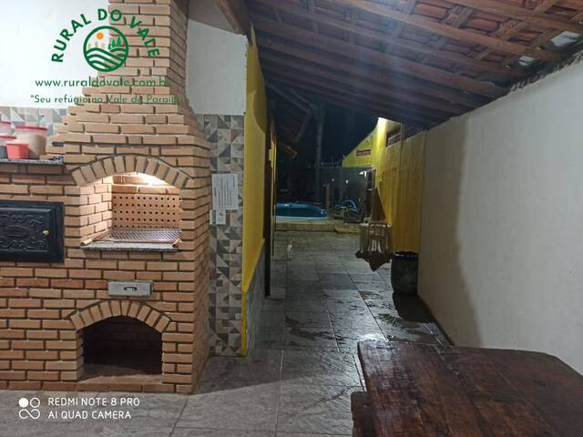 Chácara para Venda em Guaratinguetá - 5