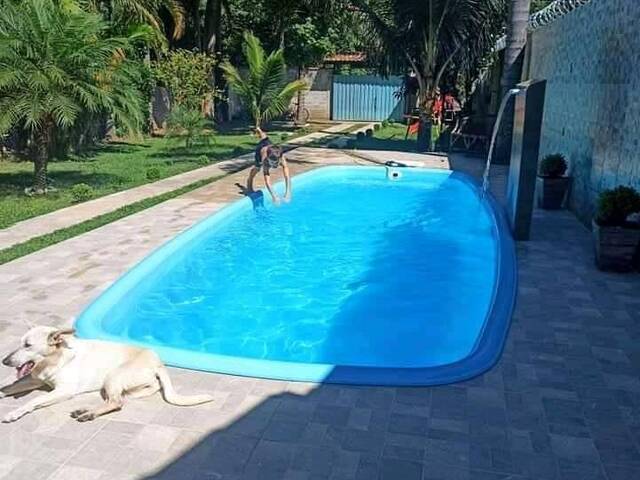 #4 - Chácara para Venda em Guaratinguetá - SP